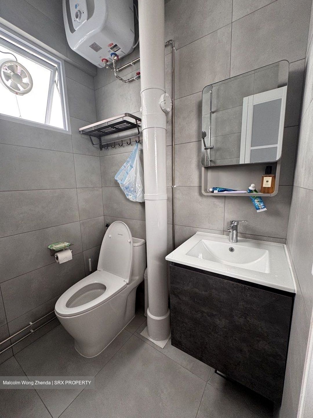 Blk 18 Saint George's East Gardens (Kallang/Whampoa), HDB 4 Rooms #581399131